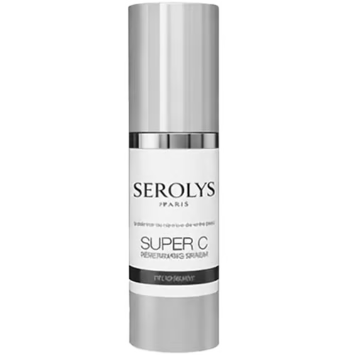1 Serolys serum