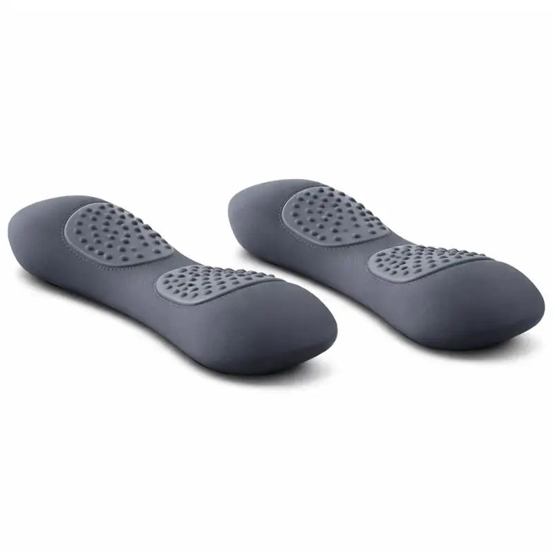 2 SpinaDoux Back Massagers